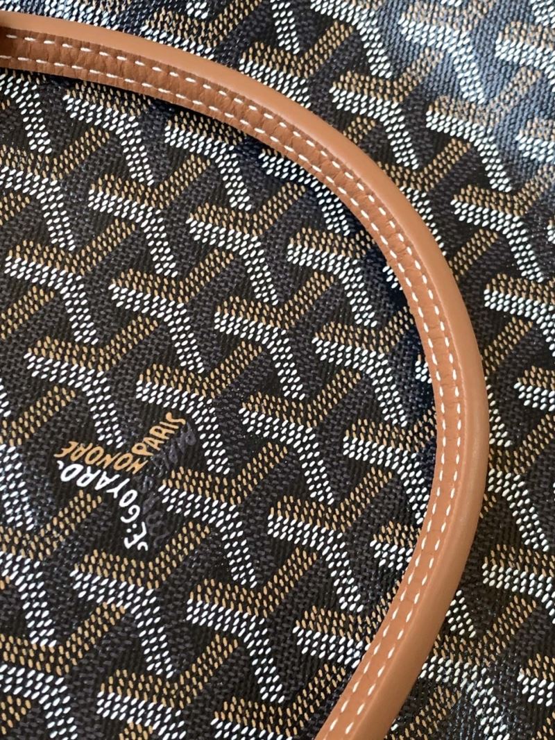 Goyard Shopping Bags